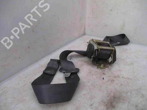 Used Rear left belt tensioner RENAULT MEGANE II (BM0/1_, CM0/1_) 1.9 dCi (BM0G, CM0G) (120 hp) 21834033