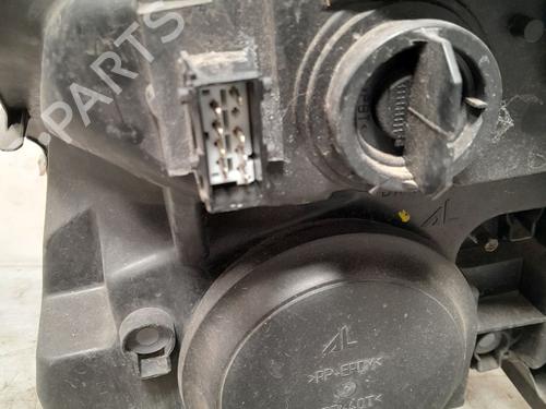 Right headlight CITROËN C2 (JM_) 1.6 VTS | BP26175927C29 