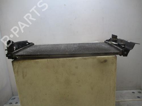 Water radiator DODGE CALIBER 2.0 CRD | BP24013476M31 