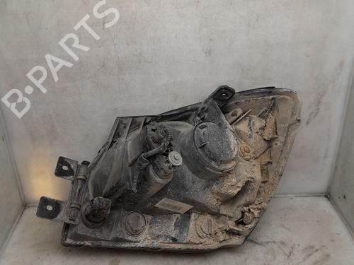 Right headlight KIA SPORTAGE II (JE_, KM_) 2.0 CRDi | BP30138598C29 