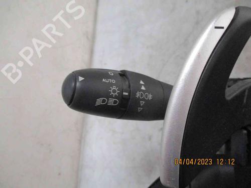 Headlight switch PEUGEOT 3008 I MPV (0U_) 1.6 HDi | BP26625541I24 