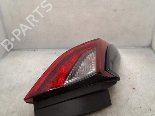 Left taillight TOYOTA C-HR (_X1_) 2.0 Hybrid (MAXH10) | BP37185392C34 - Image 2