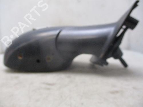 Right mirror CITROËN C3 I (FC_, FN_) 1.4 i | BP26637768C27 