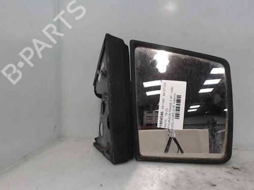 Used Right mirror RENAULT TRAFIC Van (T_, P_, V_) [1989-2002]  26621295