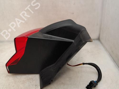 Left taillight CITROËN C5 AIRCROSS (A_) 1.2 PureTech 130 (ARHNSJ) | BP33858347C34 - Image 5