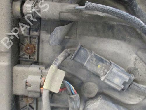 AdBlue tank PEUGEOT 208 I (CA_, CC_) 1.6 BlueHDi 100 | BP32128156M85