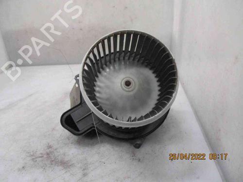 Heater blower motor FIAT 500 (312_) 1.2 (312AXA1A) | BP26623485M62 