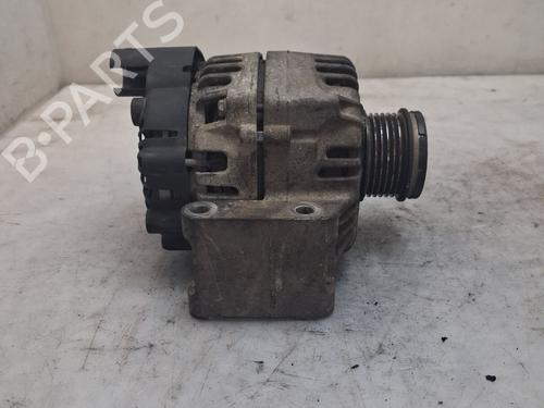 Alternator FIAT 500 (312_) 1.3 D Multijet (312AXB1A) | BP39624161M7 - Image 4