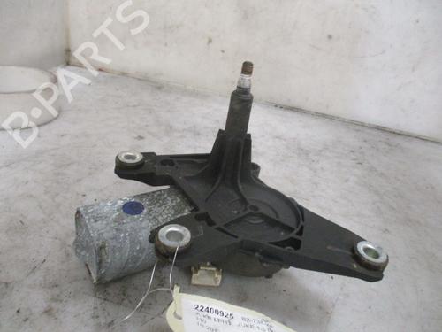 Rear wiper motor NISSAN JUKE (F15) 1.5 dCi | BP26634590M102 