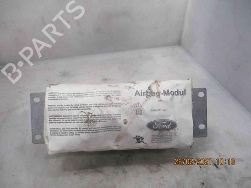 Passasjer kollisjonspute FORD FOCUS C-MAX (DM2) 1.8 TDCi (115 hp) 19723766