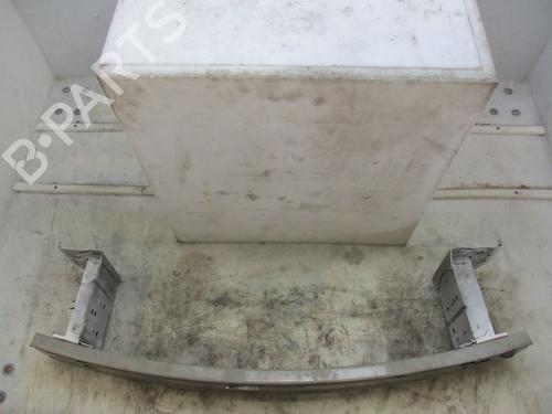 Frontplate/Frontkurv NISSAN PULSAR Hatchback (C13) 1.5 dCi | BP26639607C72 