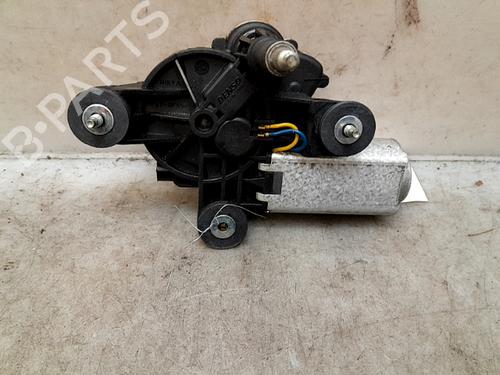 Rear wiper motor FIAT 500 (312_) 1.2 (312AXA1A) | BP26637468M102 