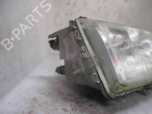 Right headlight PEUGEOT 806 (221) 1.9 TD | BP19737285C29 