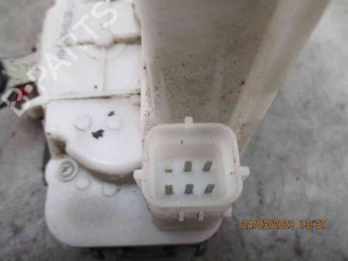 Front left lock FIAT 500 (312_) 1.2 (312AXA1A) | BP26629627C98 