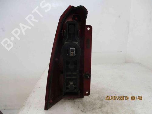 Right taillight FORD FOCUS I Turnier (DNW) 1.4 16V | BP19713991C35 