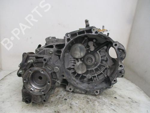Boîte de vitesses AUDI TT (8N3) 1.8 T (180 hp) 20206881