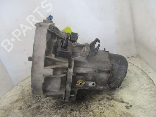 Gearbox RENAULT KANGOO (KC0/1_) 1.2 (KC0A, KC0K, KC0F, KC01) | BP36957960M3 - Image 2