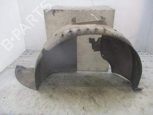 Used Wheel arch PEUGEOT 307 (3A/C) 1.6 16V (109 hp) 29600110