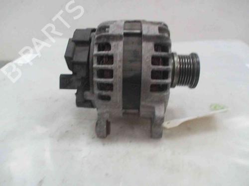 Alternator VW GOLF VII (5G1, BQ1, BE1, BE2)  | BP26633988M7 