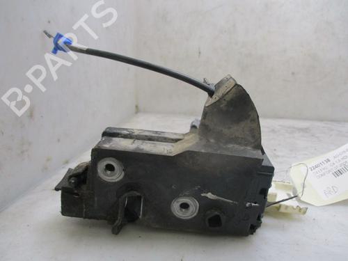 Used Rear right lock CITROËN C4 I (LC_) 1.6 HDi (90 hp) 26634216