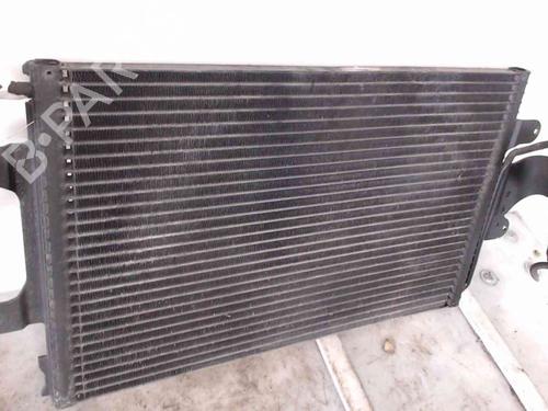 Used AC radiator SEAT CORDOBA (6K1, 6K2) 1.9 TDI (110 hp) 24007460