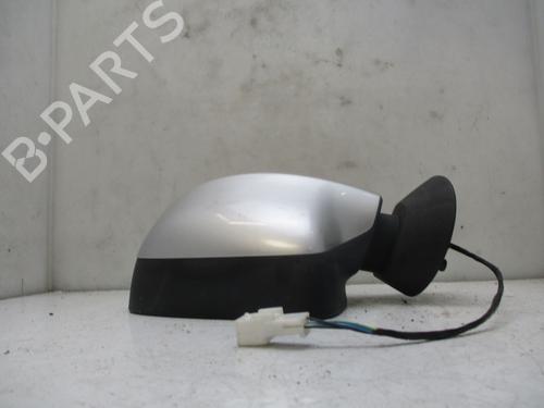 Left mirror DACIA SANDERO  | BP26636557C26 