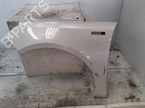 Used Left front fenders Left front fenders 39659305 39659305