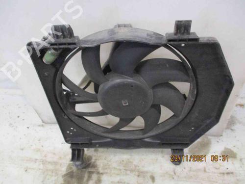 Køleventilator elektrisk FORD FIESTA IV (JA_, JB_) 1.0 i | BP19741508M35 