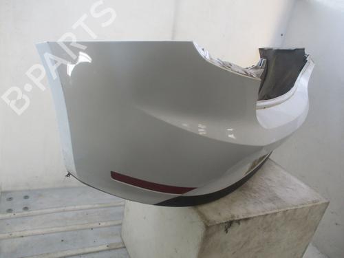 Rear bumper SEAT IBIZA IV (6J5, 6P1) 1.6 TDI | BP29576804C8 