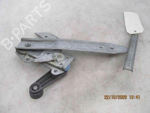 Rear right window mechanism NISSAN MICRA II (K11) 1.0 i 16V | BP24005748C25 