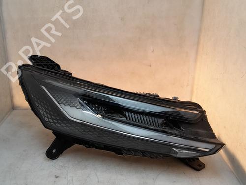 Used Right daytime light MG MARVEL R EV (EP21) (179 hp) 29263264