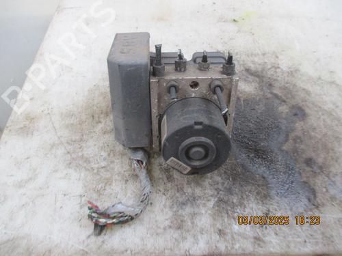 ABS pump PEUGEOT 207 (WA_, WC_) 1.4 HDi | BP24103762M43 