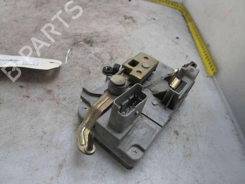 Front left lock PEUGEOT 807 (EB_) 2.2 HDi | BP19716854C98 