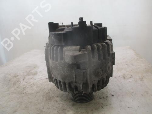 Alternator RENAULT TWINGO II (CN0_) 1.2 16V (CN0K, CN0V, CN0A) | BP33247101M7  - Image 6