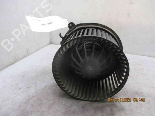 Heater blower motor CITROËN C3 I (FC_, FN_) 1.4 16V HDi | BP26630172M62 
