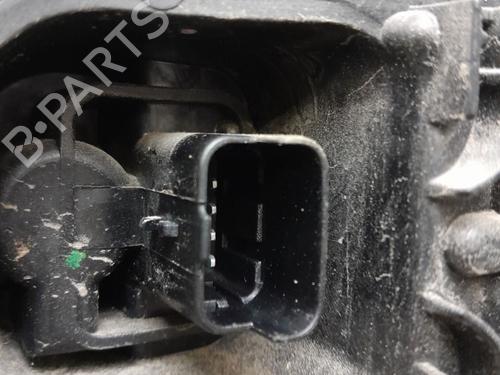 Left taillight RENAULT CLIO IV (BH_) 1.5 dCi 75 | BP29738654C34