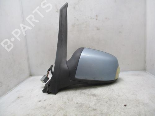 Left mirror FORD FOCUS C-MAX (DM2)  | BP26637078C26 