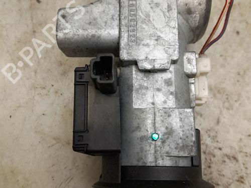 Ignition barrel NISSAN NOTE (E11, NE11) 1.6 | BP31663912M48 