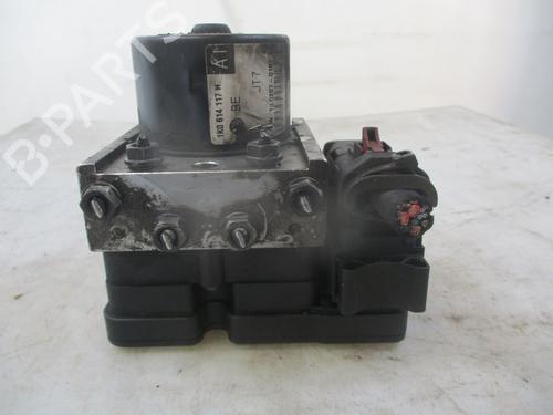 Used ABS pump VW GOLF V (1K1) 1.9 TDI (105 hp) 29263331