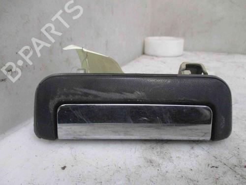 Used Front left exterior door handle MITSUBISHI L200 (K7_T, K6_T, K5_T) 2.5 TD 4WD (K74T) (99 hp) 26623206