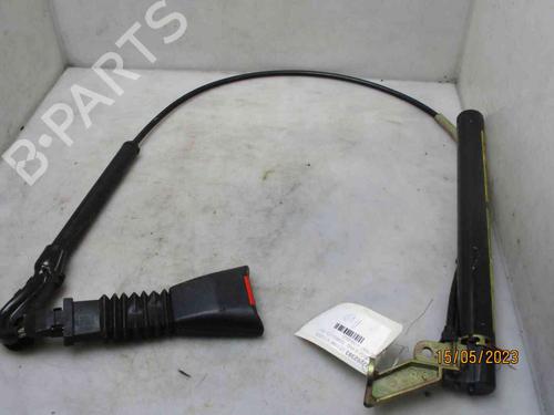 Used Seat buckle OPEL CORSA B (S93) 1.0 i 12V (F08, F68, M68) (54 hp) 30723234