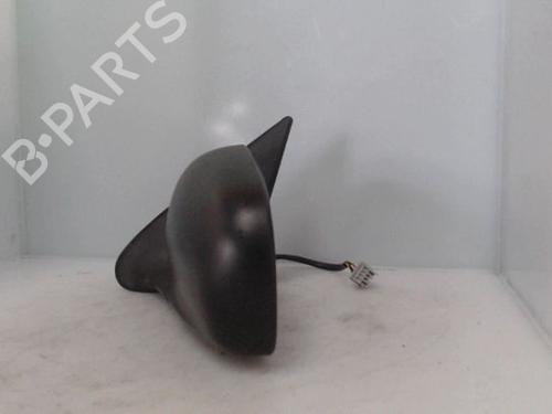 Left mirror ROVER 400 II (RT)  | BP24005917C26 