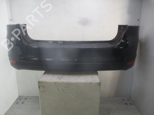 rear-bumper-ford-focus-iii-2010-2011-2012-2013-2014-2015-2016-2017-2018-2019-2020-34640214 main image