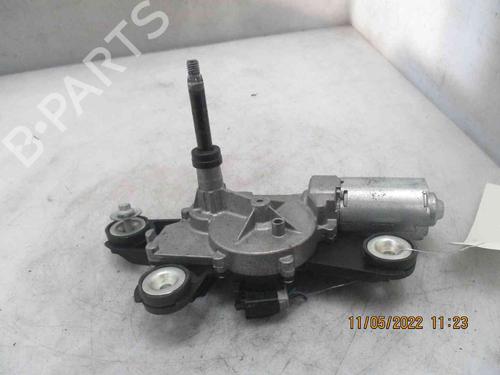 Rear wiper motor FORD FIESTA VI (CB1, CCN) 1.25 | BP19717124M102 