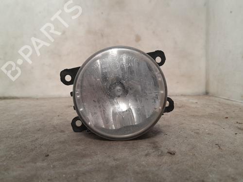 Used Left front fog light DACIA LODGY (JS_) 1.2 TCe (JSAY, JSM0) (115 hp) 28207325
