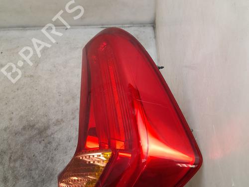 Right taillight KIA PICANTO II (TA) 1.0 | BP32510433C35 - Image 4