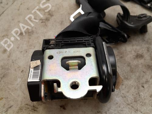 Front left belt tensioner RENAULT CLIO IV (BH_) 1.5 dCi 90 | BP29984653C87