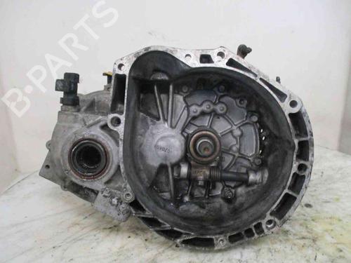 gearbox-kia-picanto-i-sa-2004-2005-2006-2007-2008-2009-2010-2011-2012-26633405 main image