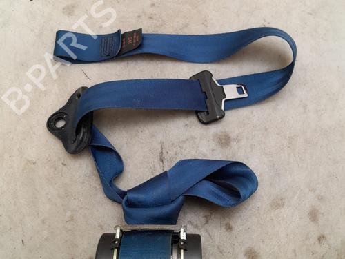 Used Front left seatbelt Front left seatbelt CITROËN SAXO (S0, S1) 1.1 X, SX (60 hp) 34385667 34385667