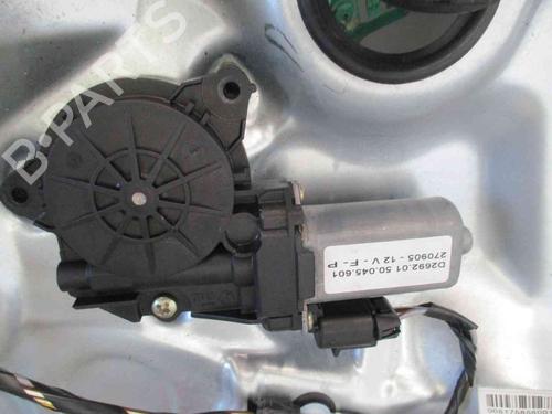 Rear left window mechanism LANCIA MUSA (350_) 1.3 D Multijet (350.AXM11, 350.AXM1A, 350.AXI1A) | BP20202248C24 